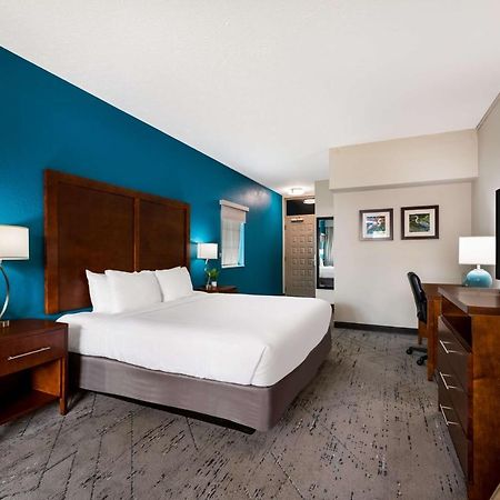 Surestay Plus Hotel By Best Western The Villages Lady Lake Eksteriør bilde