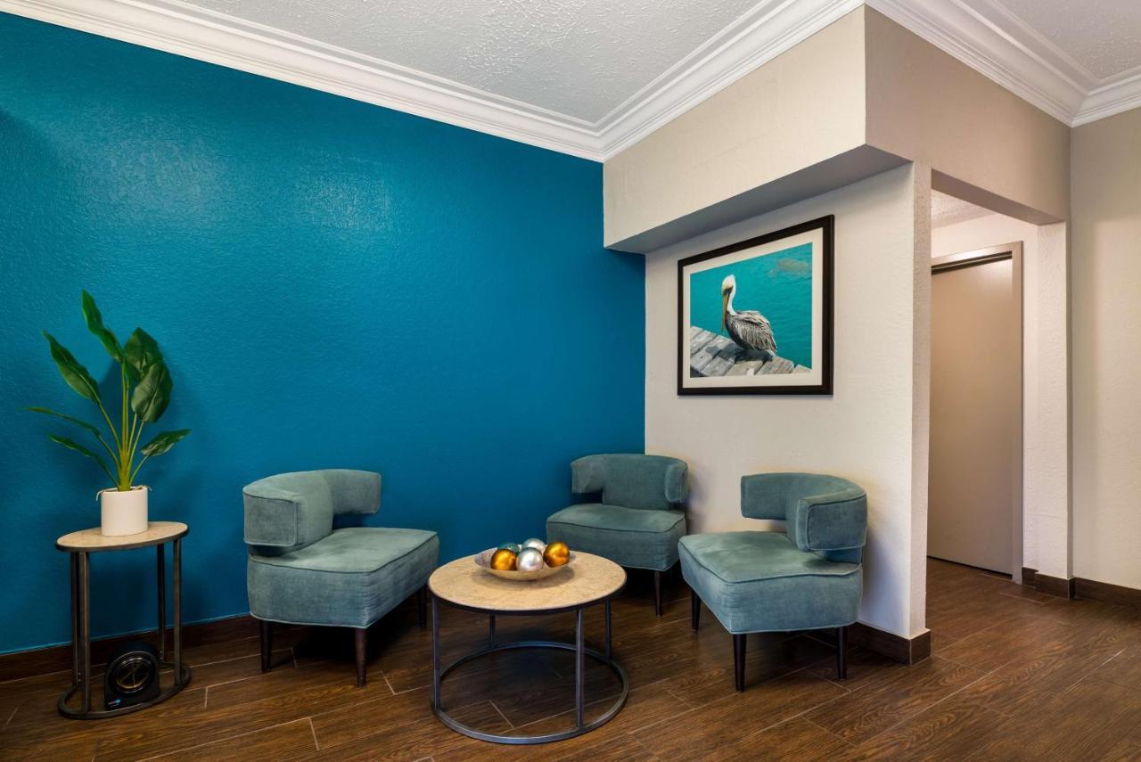 Surestay Plus Hotel By Best Western The Villages Lady Lake Eksteriør bilde