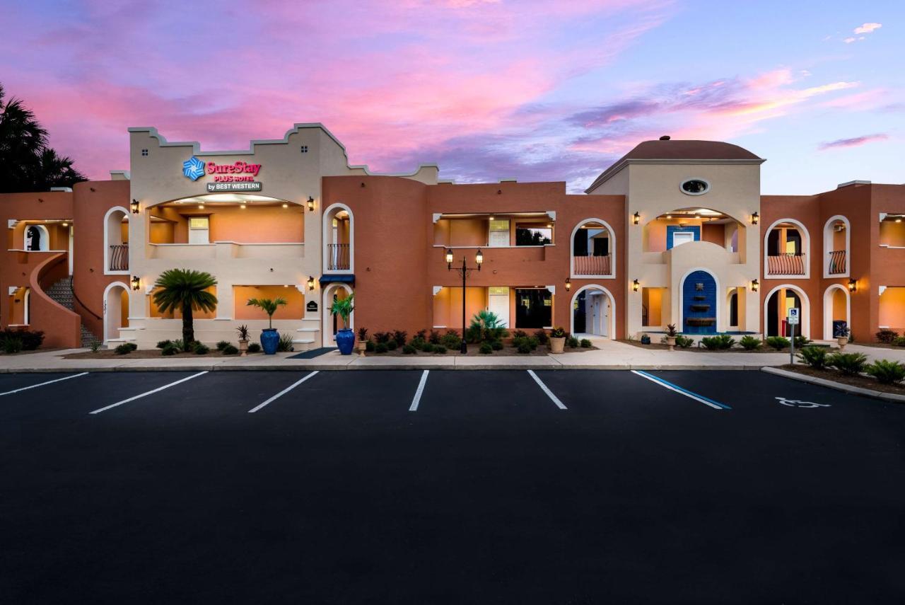 Surestay Plus Hotel By Best Western The Villages Lady Lake Eksteriør bilde