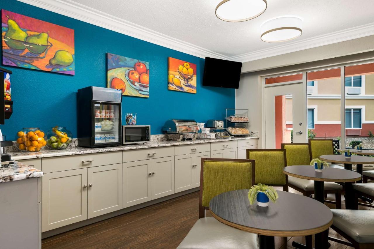 Surestay Plus Hotel By Best Western The Villages Lady Lake Eksteriør bilde
