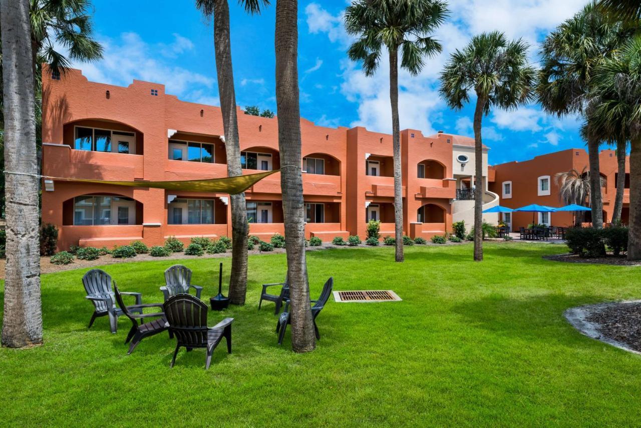 Surestay Plus Hotel By Best Western The Villages Lady Lake Eksteriør bilde