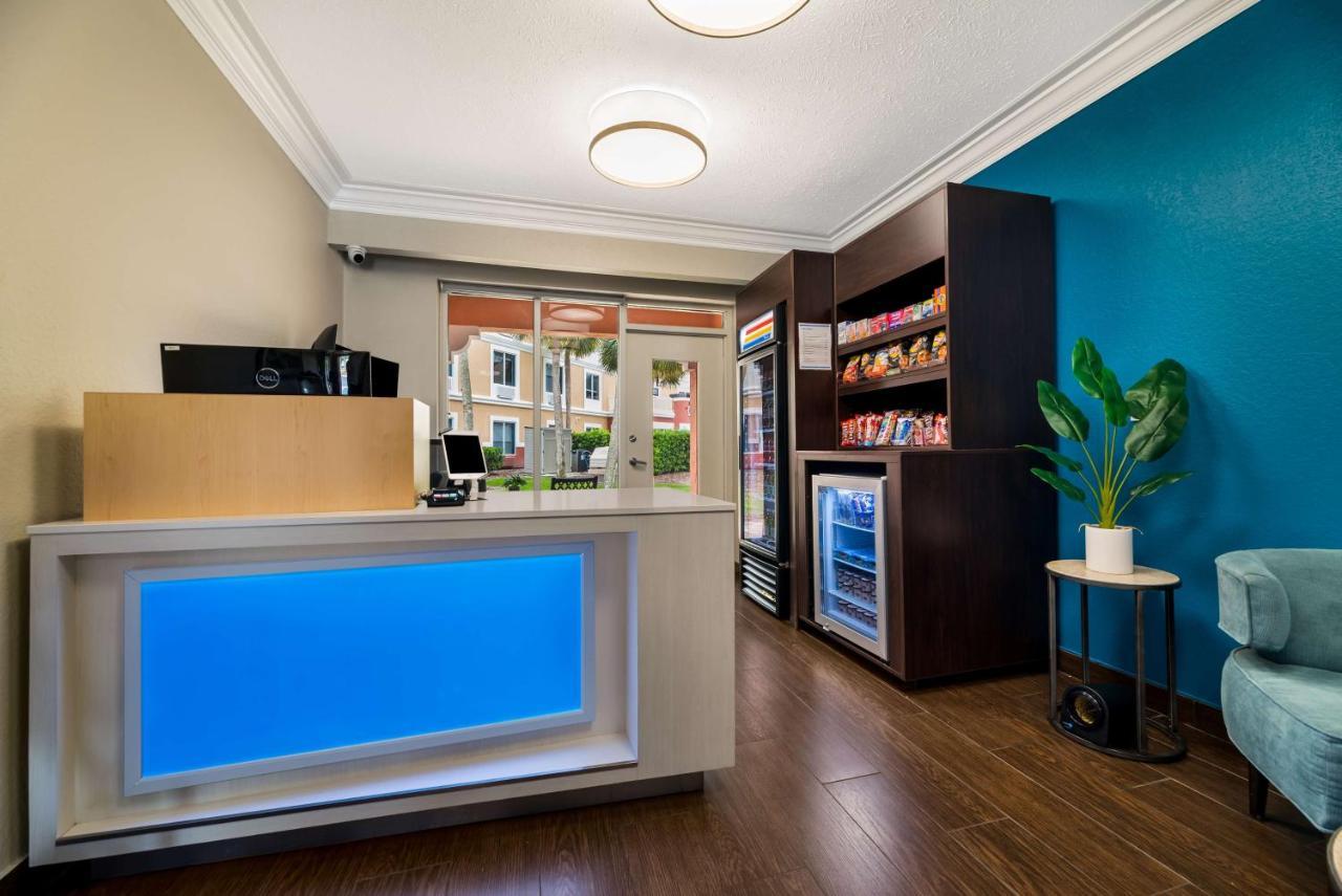 Surestay Plus Hotel By Best Western The Villages Lady Lake Eksteriør bilde