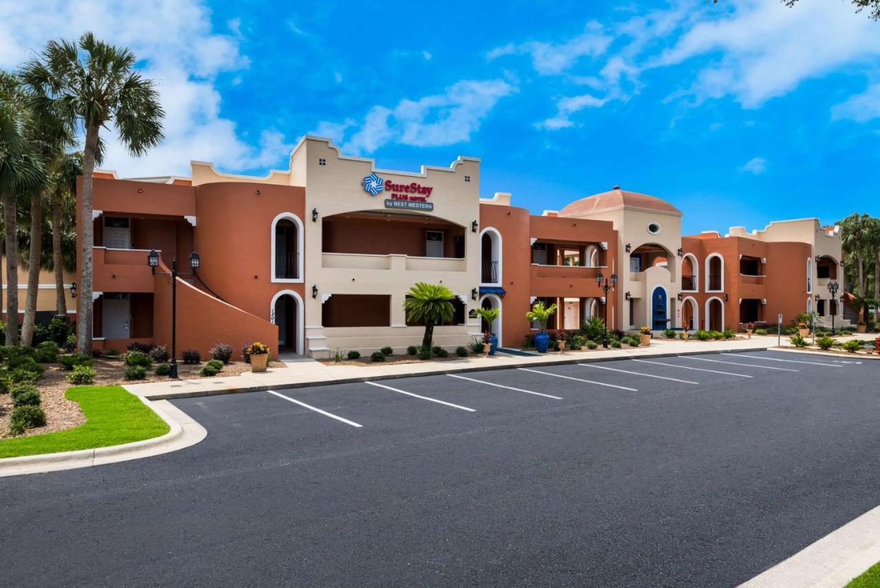 Surestay Plus Hotel By Best Western The Villages Lady Lake Eksteriør bilde