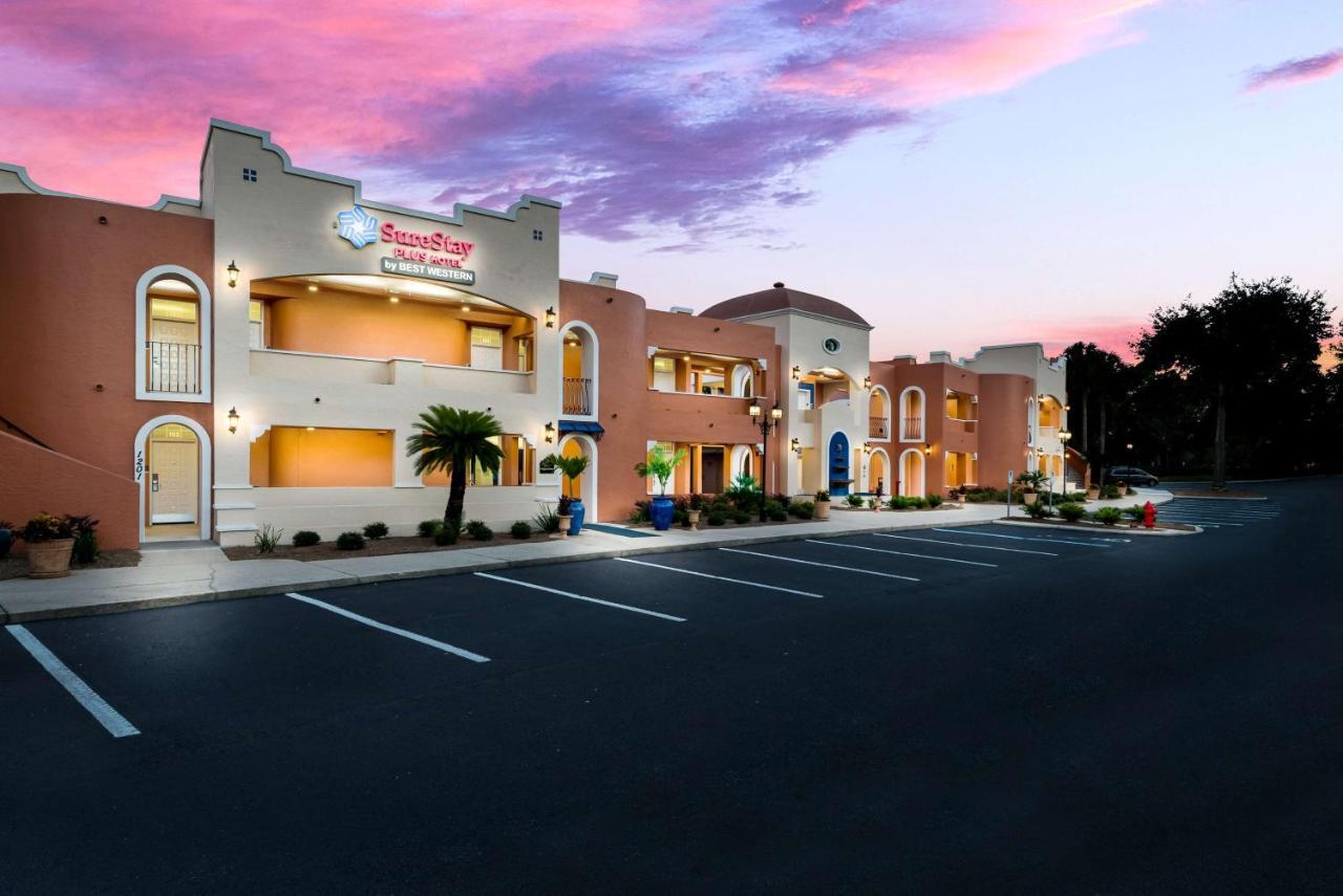 Surestay Plus Hotel By Best Western The Villages Lady Lake Eksteriør bilde
