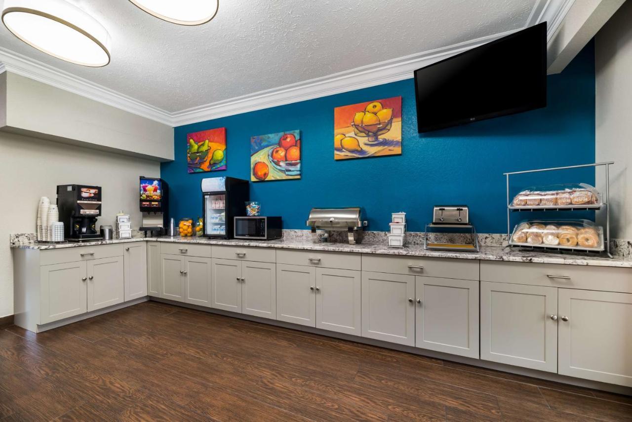 Surestay Plus Hotel By Best Western The Villages Lady Lake Eksteriør bilde