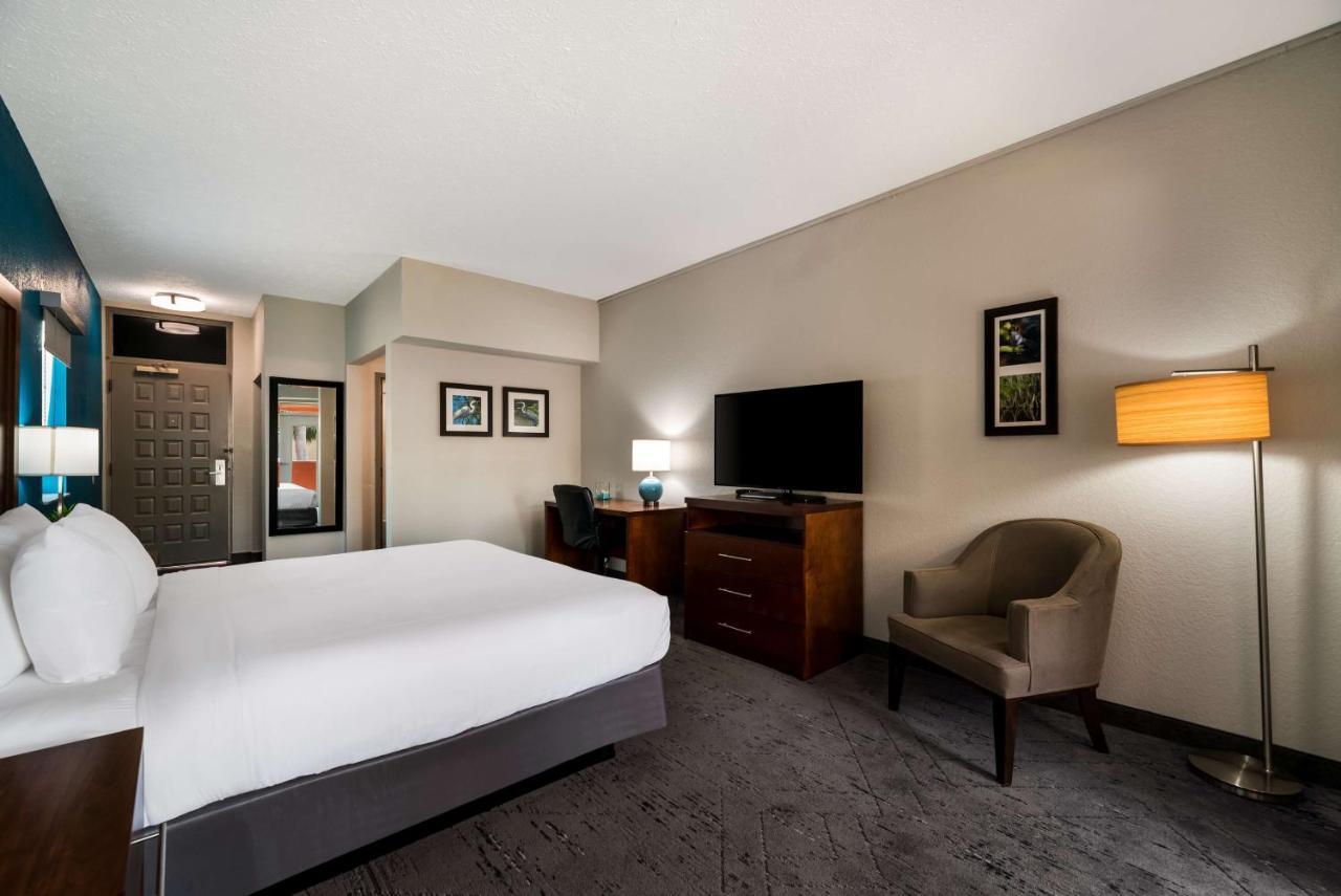 Surestay Plus Hotel By Best Western The Villages Lady Lake Eksteriør bilde