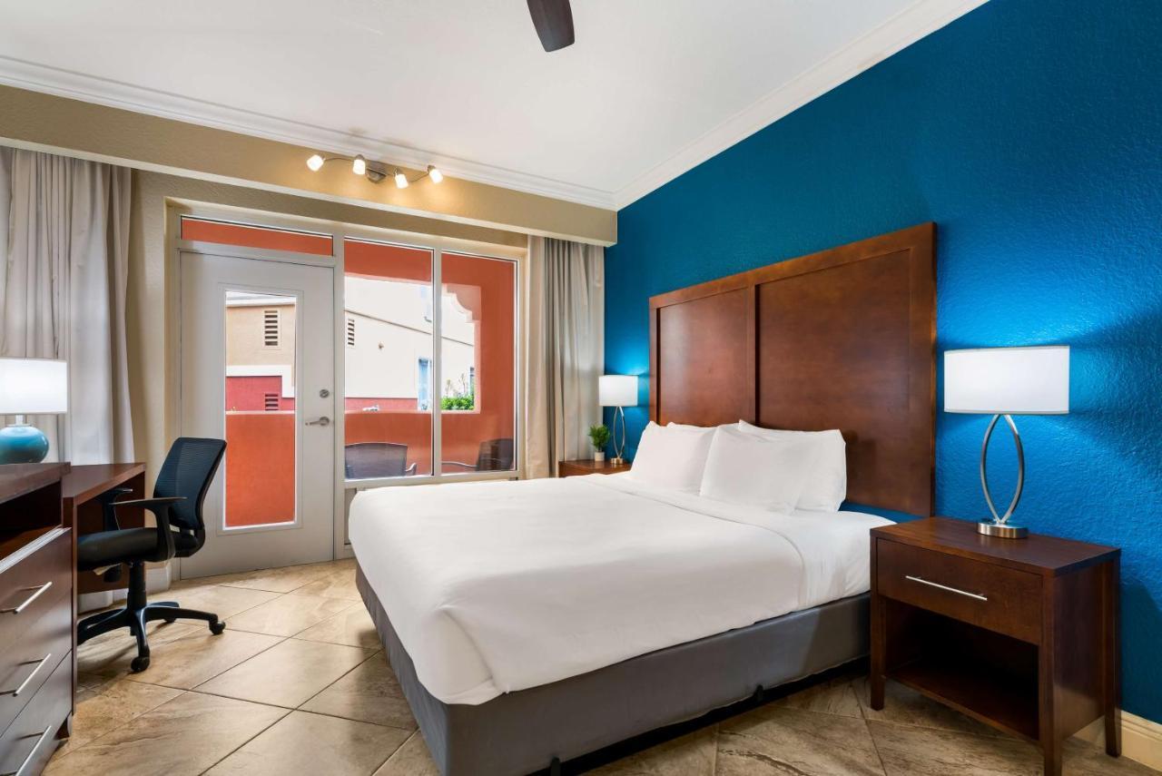 Surestay Plus Hotel By Best Western The Villages Lady Lake Eksteriør bilde