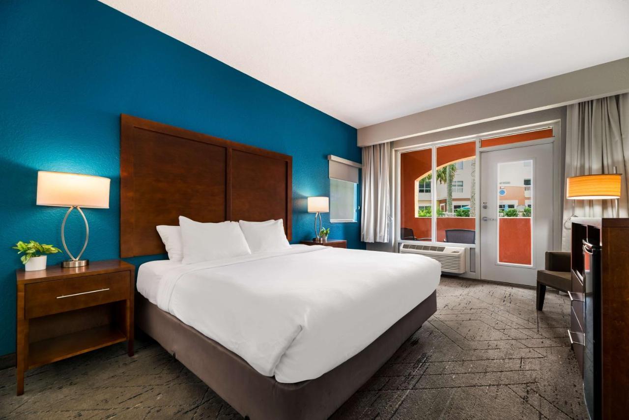 Surestay Plus Hotel By Best Western The Villages Lady Lake Eksteriør bilde