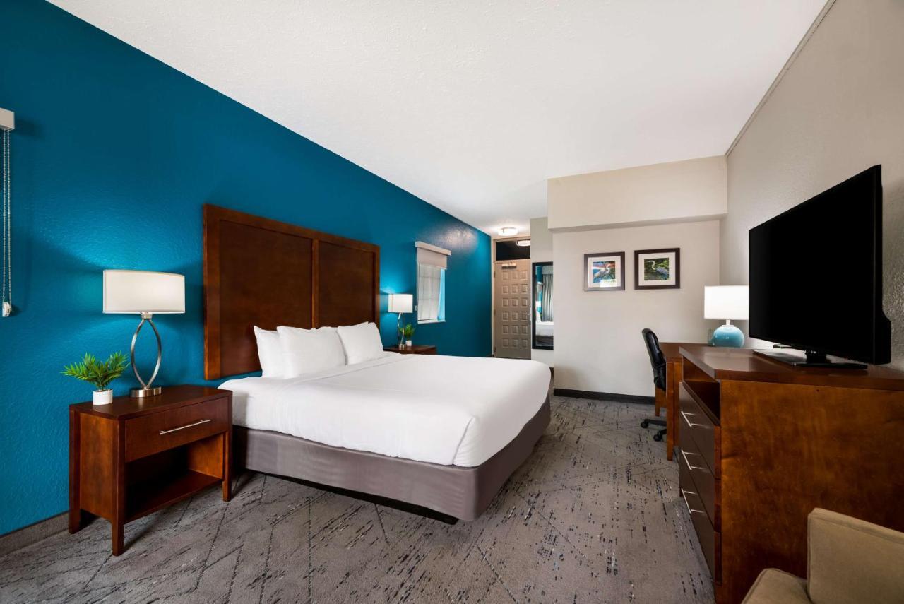 Surestay Plus Hotel By Best Western The Villages Lady Lake Eksteriør bilde