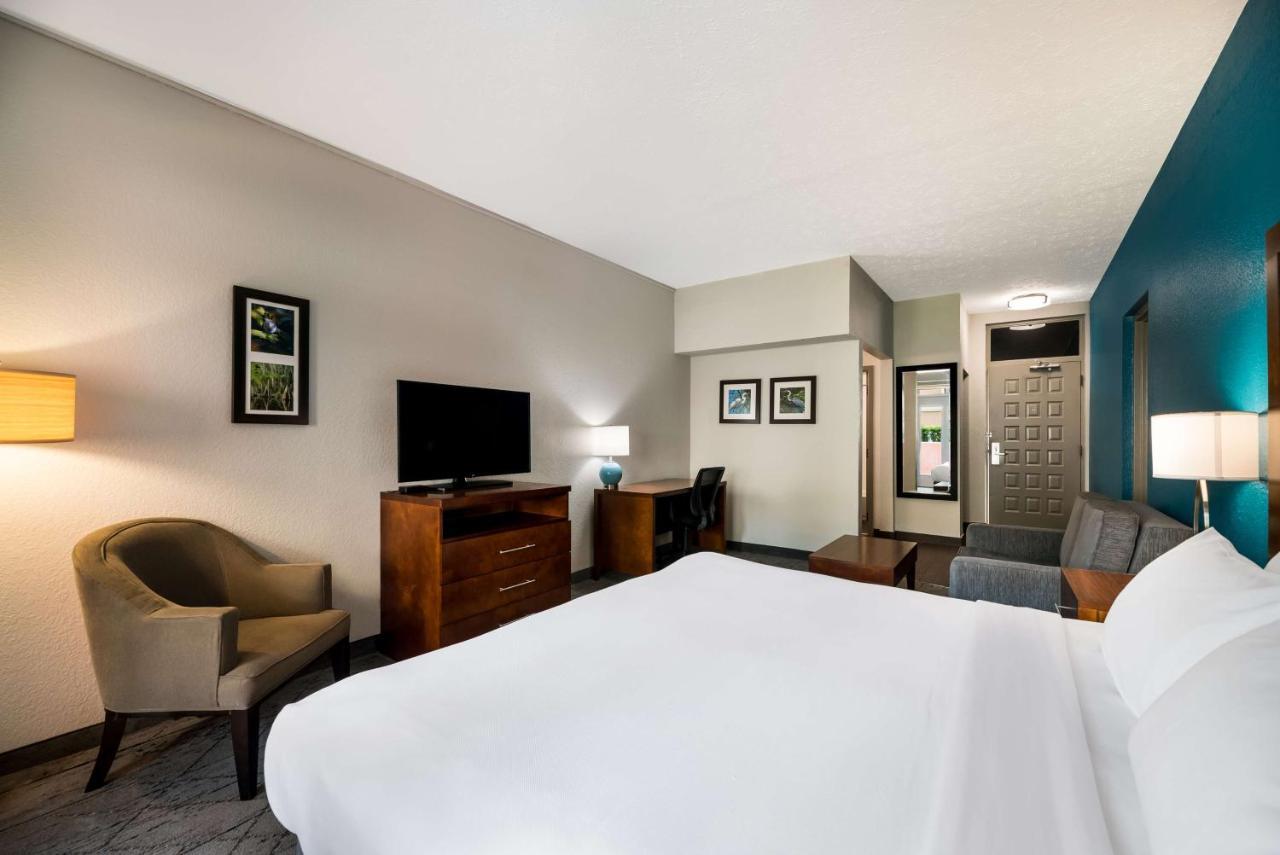 Surestay Plus Hotel By Best Western The Villages Lady Lake Eksteriør bilde