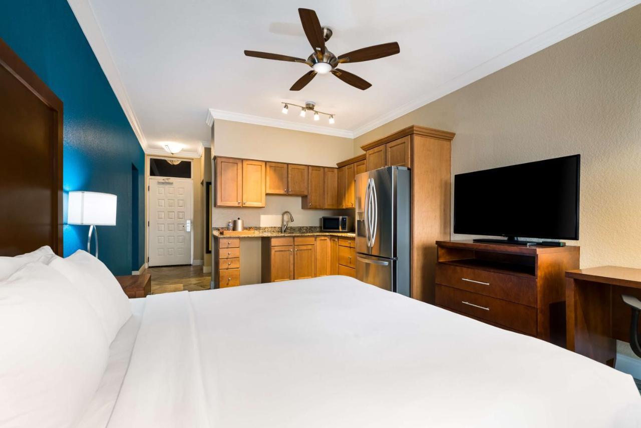 Surestay Plus Hotel By Best Western The Villages Lady Lake Eksteriør bilde