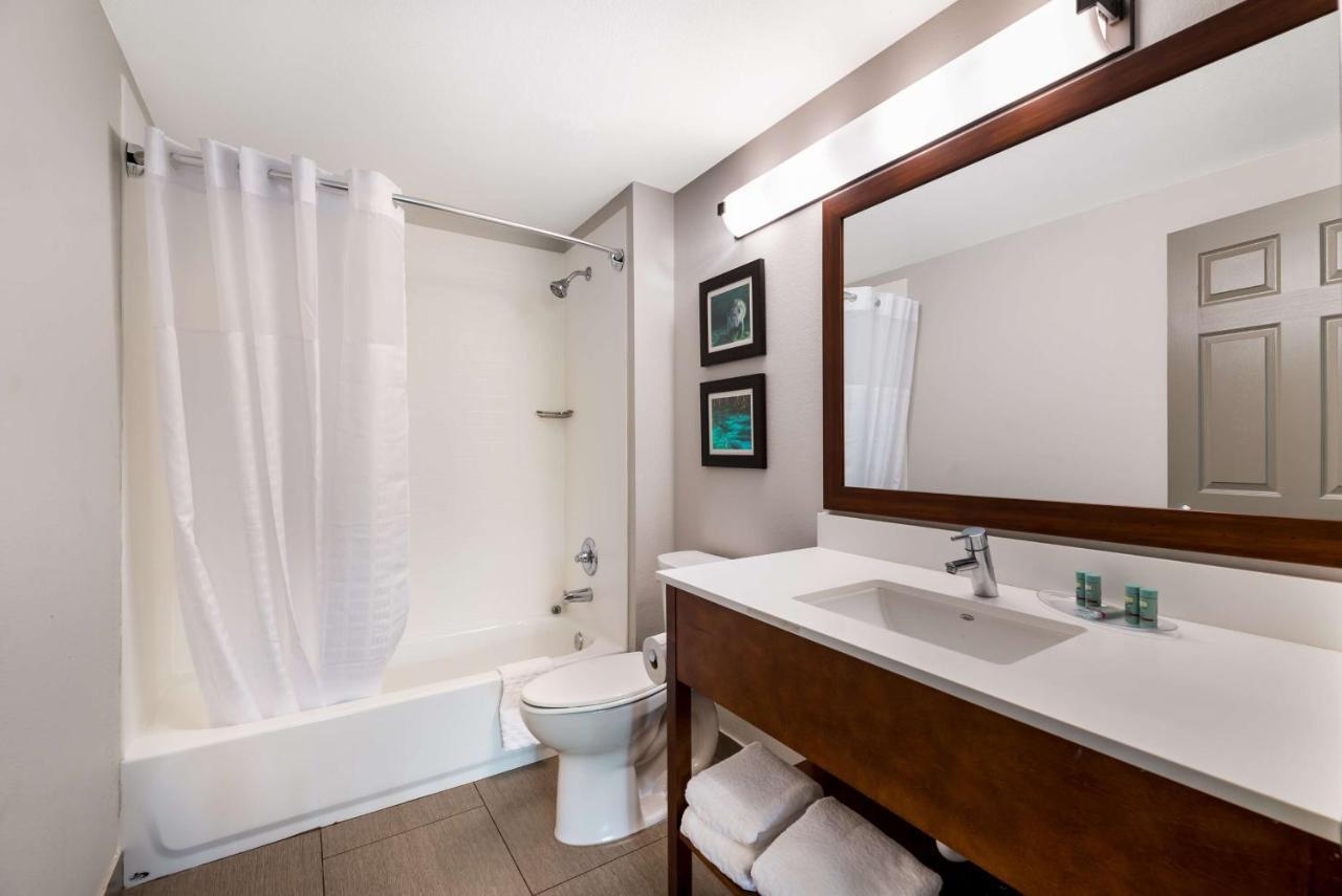 Surestay Plus Hotel By Best Western The Villages Lady Lake Eksteriør bilde