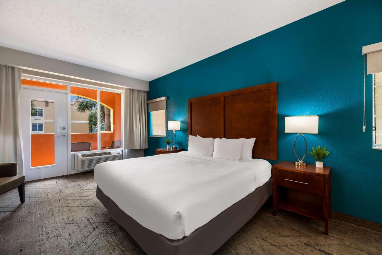 Surestay Plus Hotel By Best Western The Villages Lady Lake Eksteriør bilde