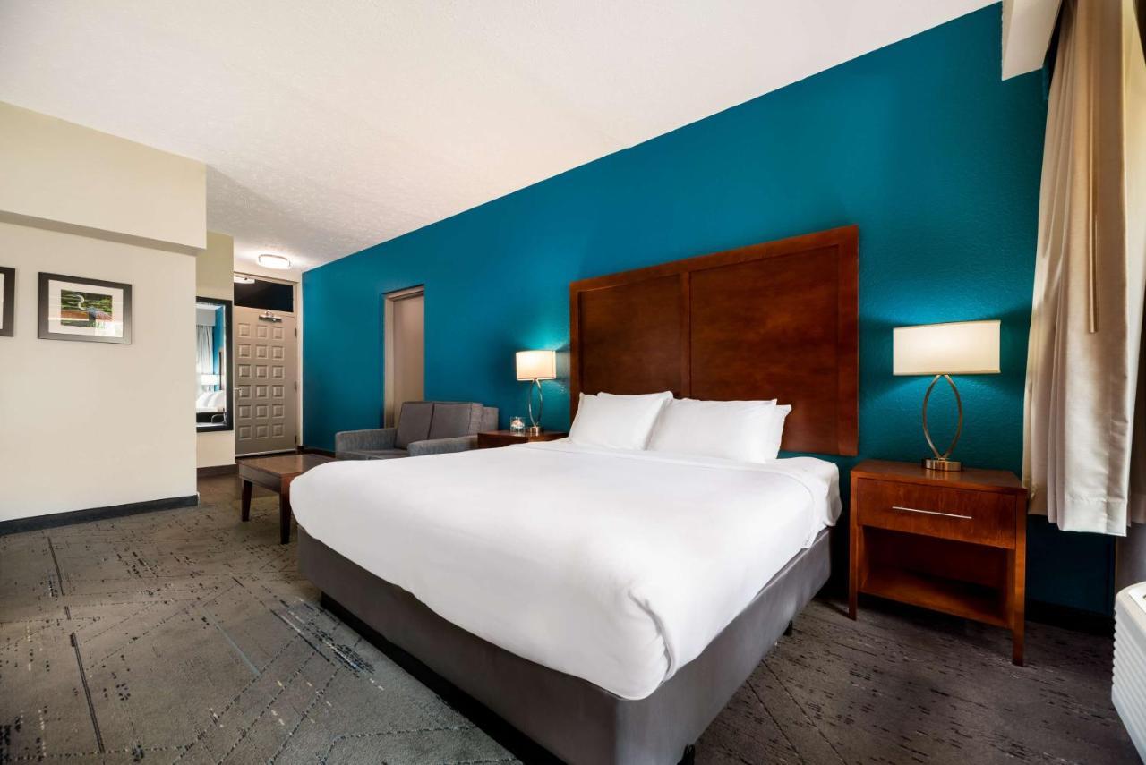 Surestay Plus Hotel By Best Western The Villages Lady Lake Eksteriør bilde