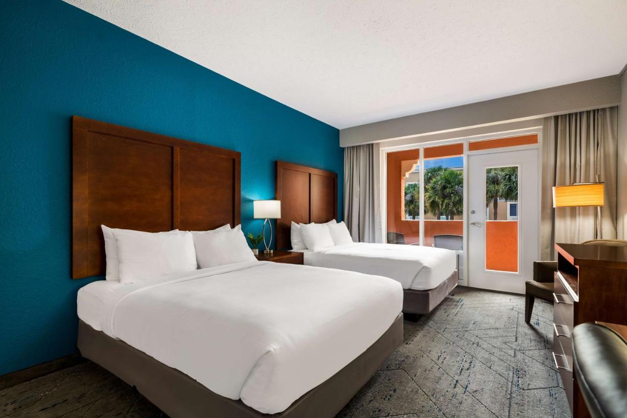 Surestay Plus Hotel By Best Western The Villages Lady Lake Eksteriør bilde