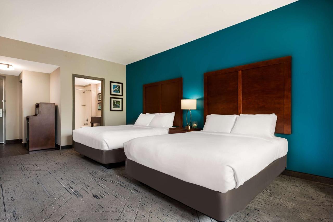 Surestay Plus Hotel By Best Western The Villages Lady Lake Eksteriør bilde