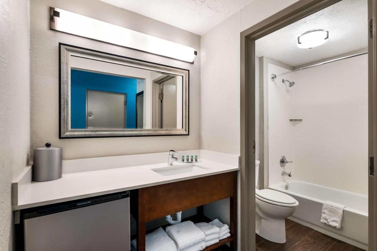 Surestay Plus Hotel By Best Western The Villages Lady Lake Eksteriør bilde