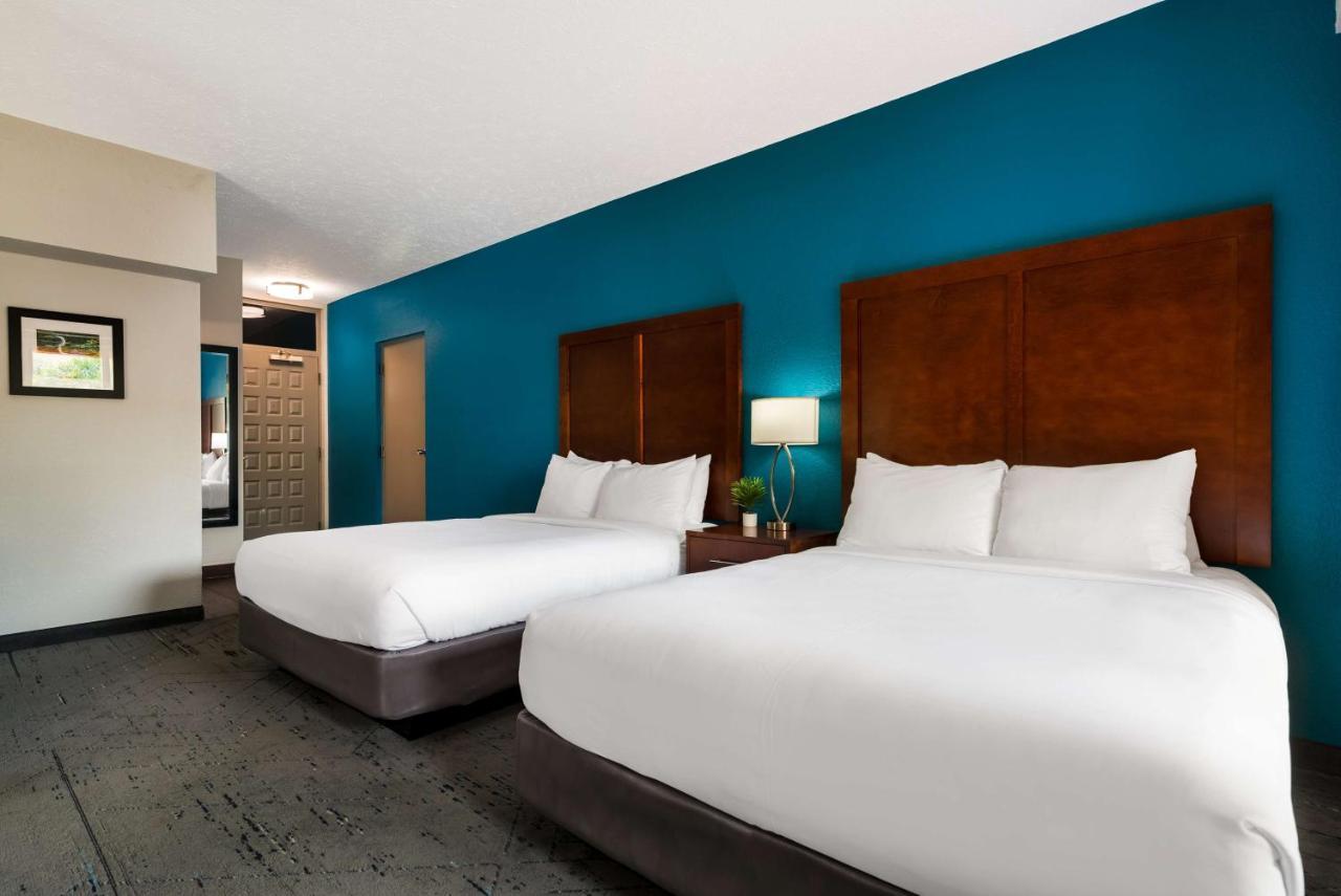 Surestay Plus Hotel By Best Western The Villages Lady Lake Eksteriør bilde