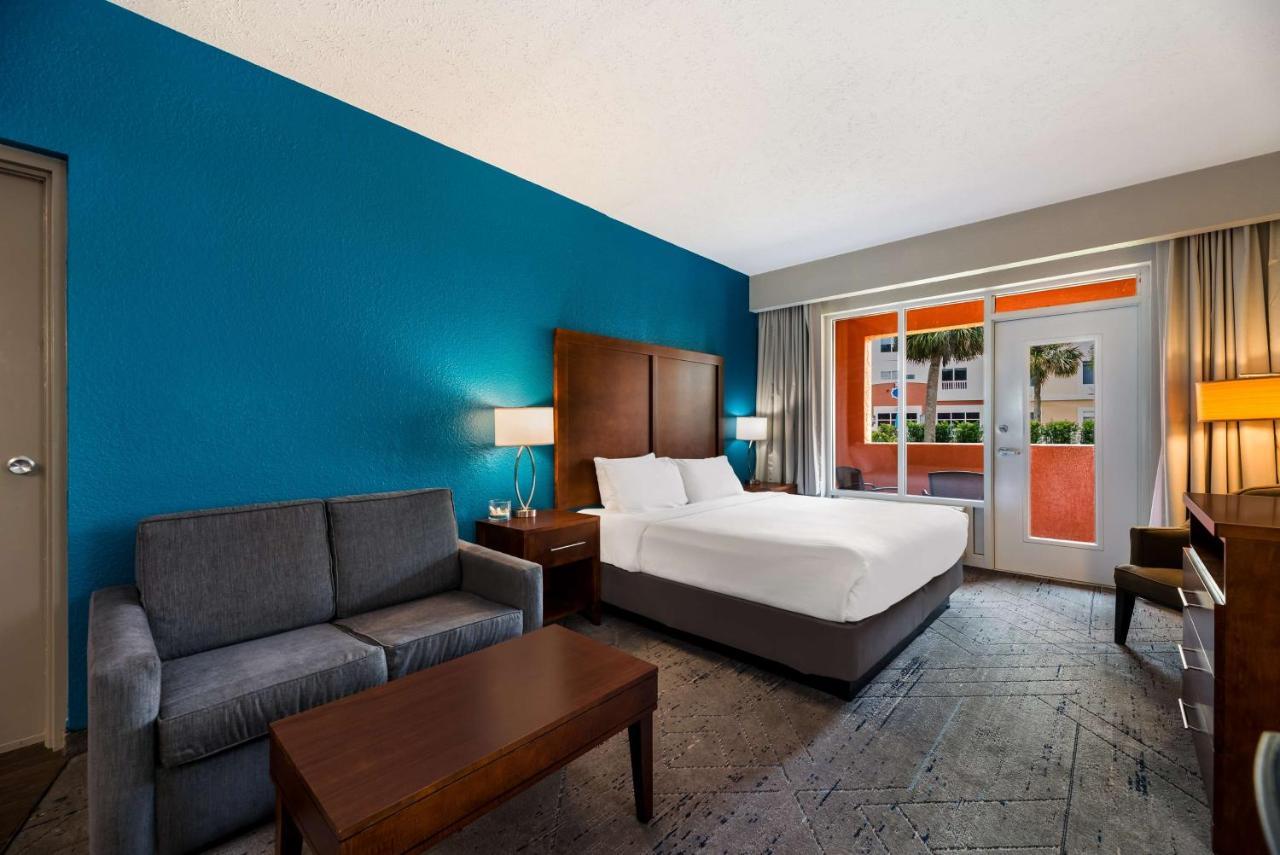 Surestay Plus Hotel By Best Western The Villages Lady Lake Eksteriør bilde